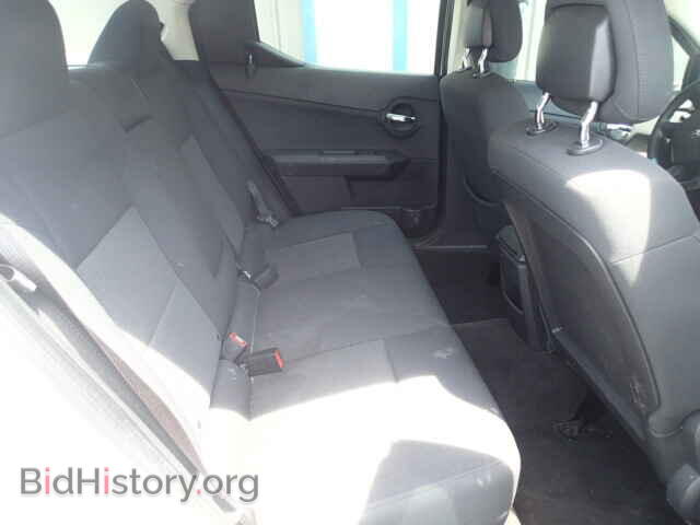 2010 DODGE AVENGER - VIN: 1B3CC4FB5AN106776 - Фото 6