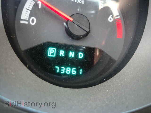 2010 DODGE AVENGER - VIN: 1B3CC4FB5AN106776 - Фото 8