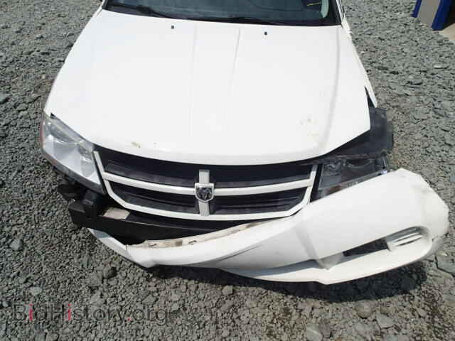 2010 DODGE AVENGER - VIN: 1B3CC4FB5AN106776 - Фото 9