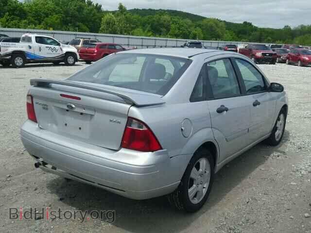 2006 FORD FOCUS - VIN: 1FAHP34N76W201749 - Фото 4
