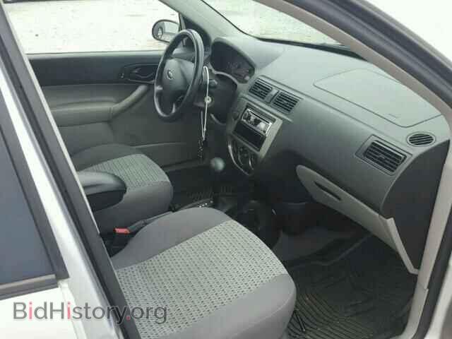 2006 FORD FOCUS - VIN: 1FAHP34N76W201749 - Фото 5