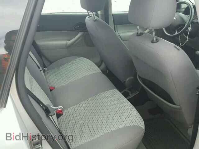 2006 FORD FOCUS - VIN: 1FAHP34N76W201749 - Фото 6