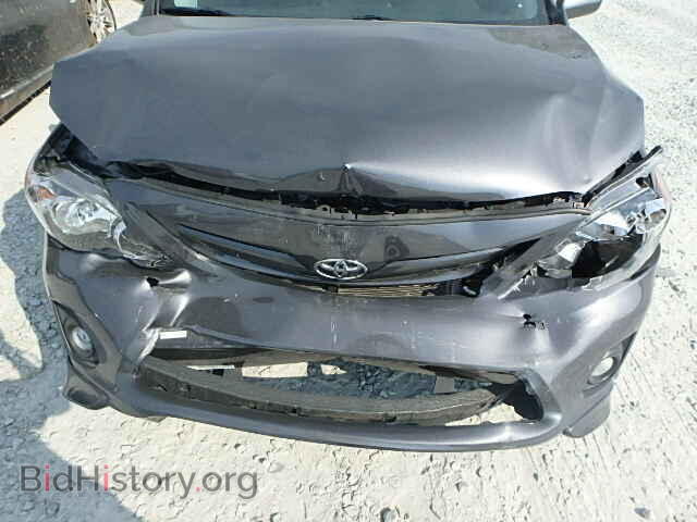 2011 TOYOTA COROLLA - VIN: 2T1BU4EEXBC698778 - Photo 7