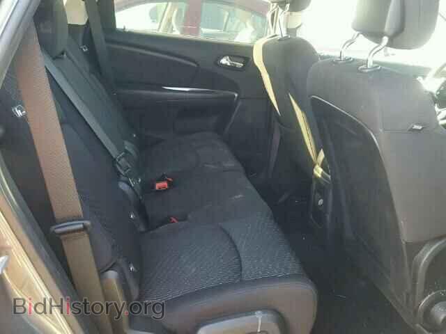 2013 DODGE JOURNEY - VIN: 3C4PDCAB8DT578313 - Фото 6