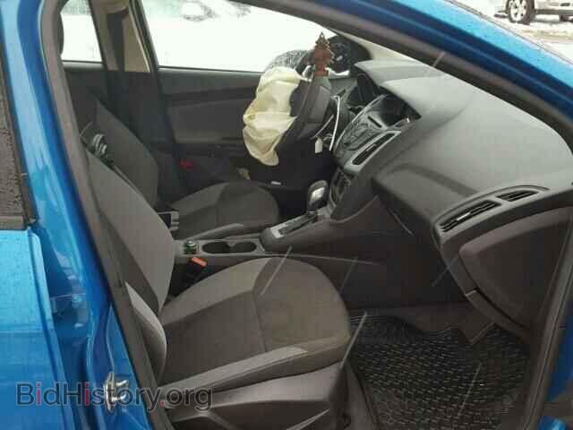 2012 FORD FOCUS - VIN: 1FAHP3F25CL350628 - Photo 5