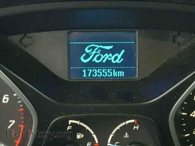 2012 FORD FOCUS - VIN: 1FAHP3F25CL350628 - Photo 8