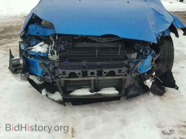 2012 FORD FOCUS - VIN: 1FAHP3F25CL350628 - Photo 9