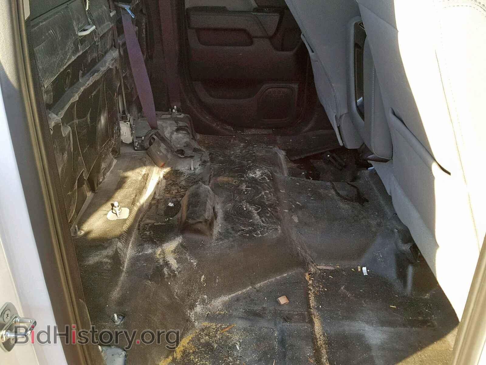 2017 CHEVROLET SILVERADO - VIN: 1GC2CUEG6HZ347322 - Photo 6