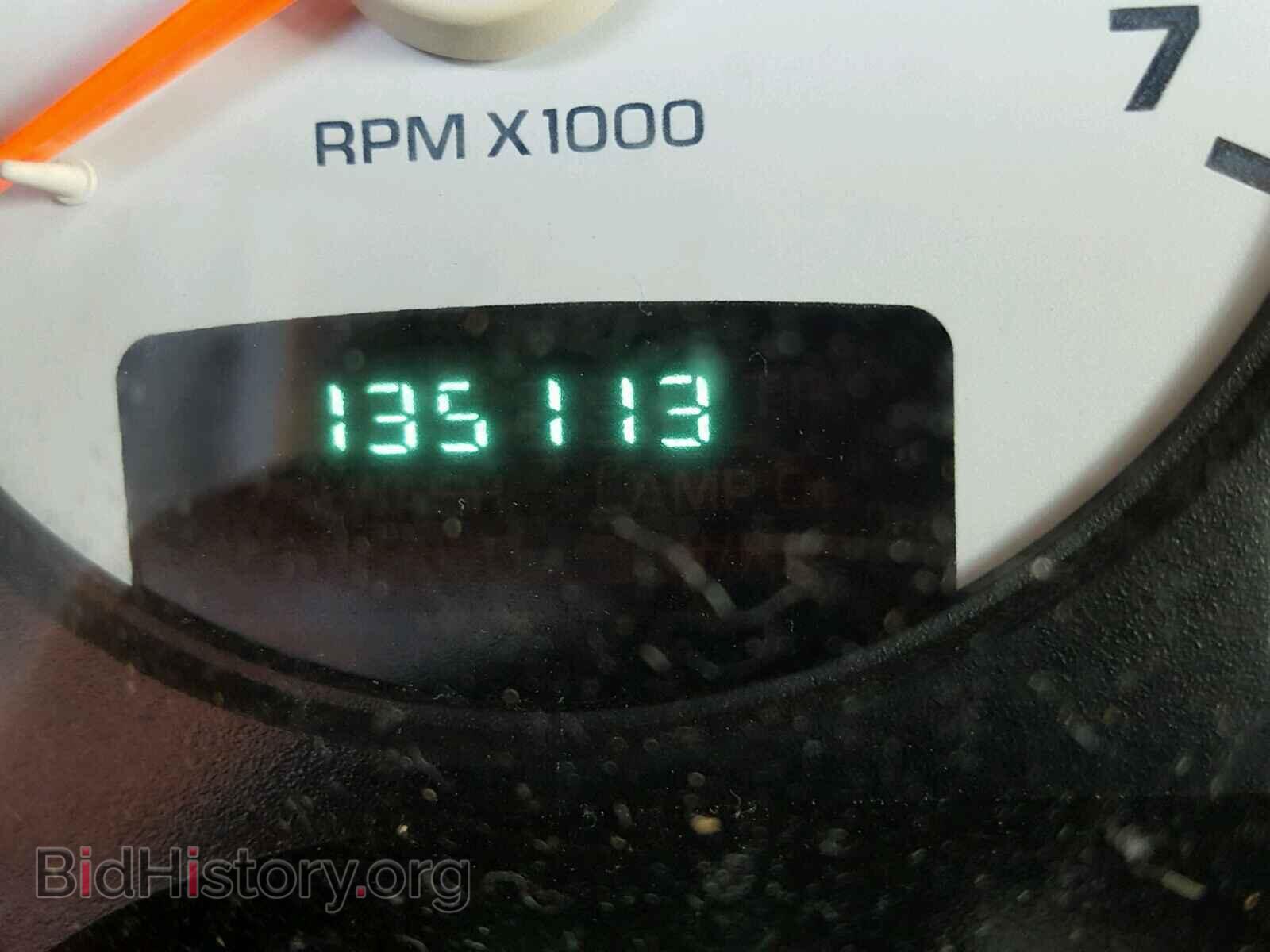 2004 DODGE RAM 1500 - VIN: 1D7HU18D94S573015 - Фото 8