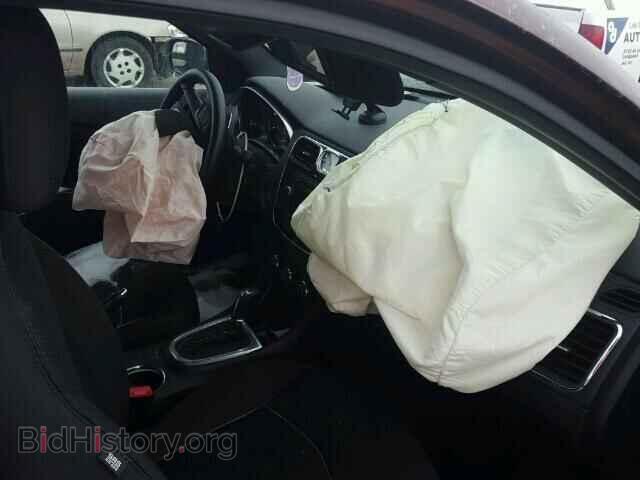 2013 CHRYSLER 200 - VIN: 1C3CCBAB5DN719774 - Photo 5