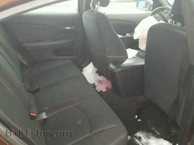 2013 CHRYSLER 200 - VIN: 1C3CCBAB5DN719774 - Photo 6