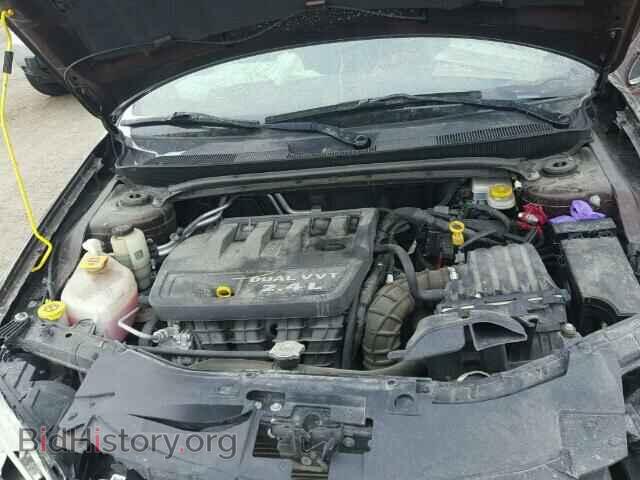 2013 CHRYSLER 200 - VIN: 1C3CCBAB5DN719774 - Photo 7
