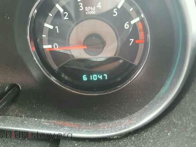 2013 CHRYSLER 200 - VIN: 1C3CCBAB5DN719774 - Photo 8