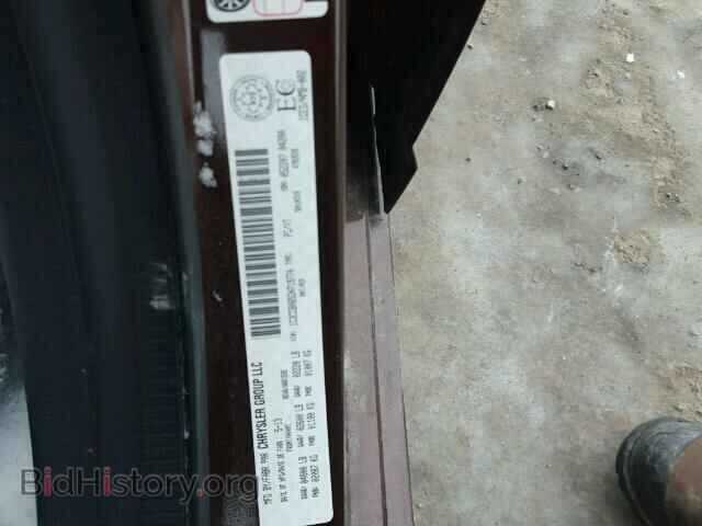 2013 CHRYSLER 200 - VIN: 1C3CCBAB5DN719774 - Photo 10