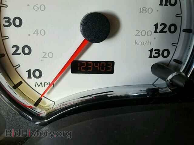 2006 SATURN VUE - VIN: 5GZCZ63436S874049 - Фото 8