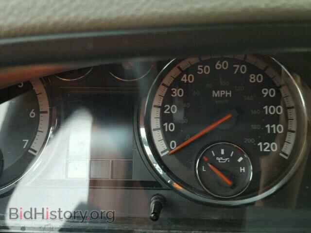 2012 DODGE RAM 1500 - VIN: 1C6RD6FT4CS259087 - Фото 8