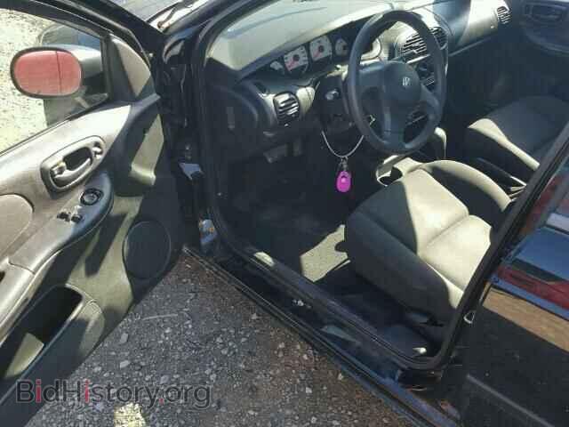 2005 DODGE NEON - VIN: 1B3ES56CX5D251771 - Фото 10