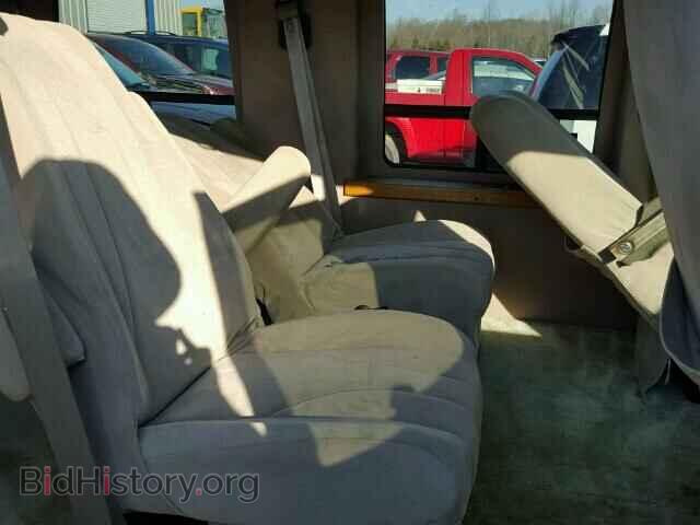 2002 DODGE RAM VAN - VIN: 2B6HB11Y32K132845 - Фото 6