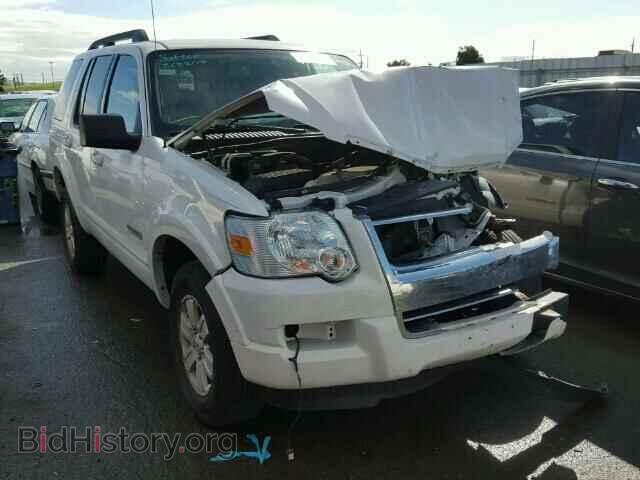 Photo 1FMEU73E78UA25052 - FORD EXPLORER 2008