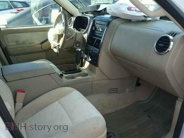 2008 FORD EXPLORER - VIN: 1FMEU73E78UA25052 - Photo 5