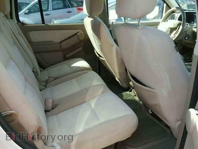 2008 FORD EXPLORER - VIN: 1FMEU73E78UA25052 - Photo 6