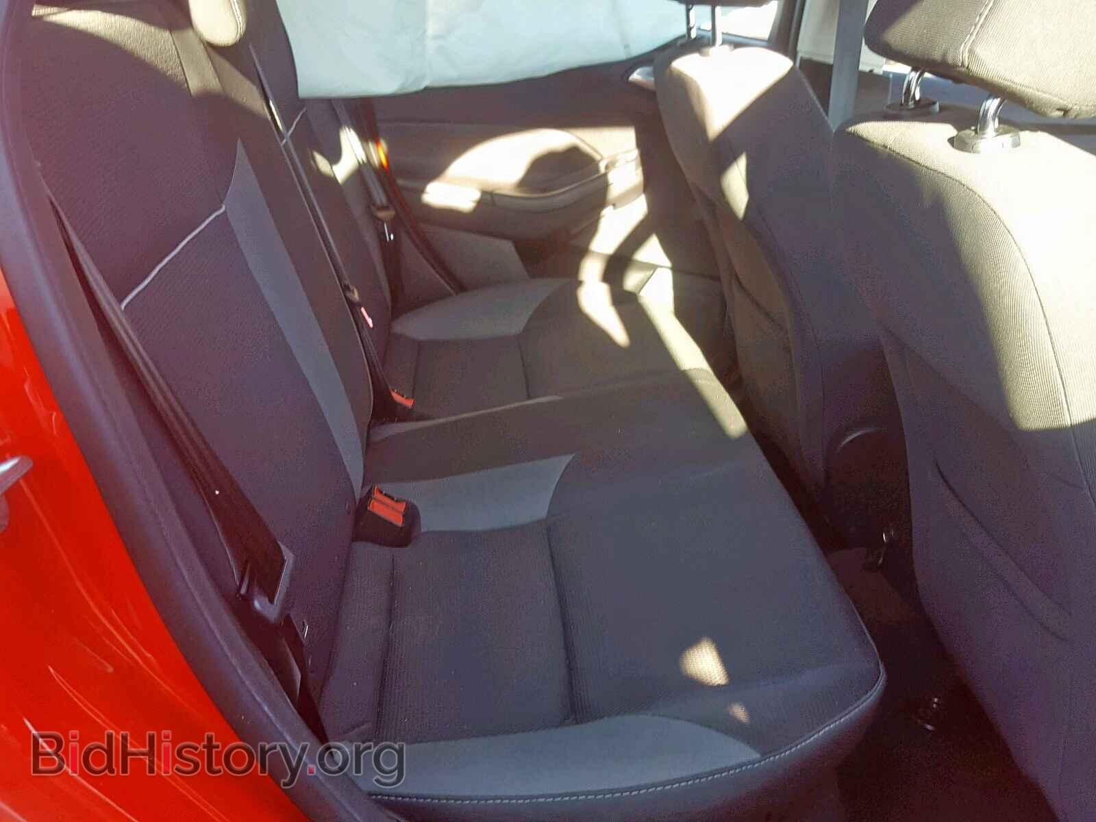 2014 FORD FOCUS - VIN: 1FADP3F23EL244003 - Photo 6