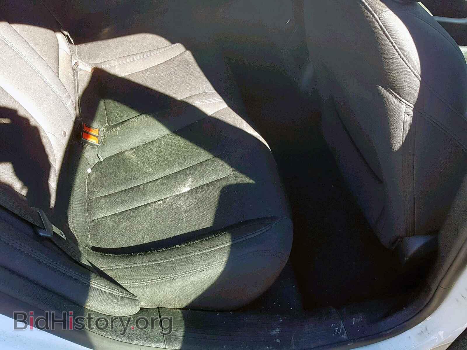2016 CHRYSLER 200 - VIN: 1C3CCCAB9GN171773 - Фото 6