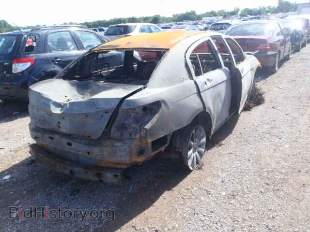 2013 CHRYSLER 200 - VIN: 1C3CCBCG6DN509113 - Photo 4