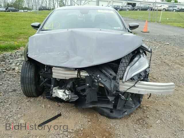 2015 CHRYSLER 200 - VIN: 1C3CCCAB1FN704326 - Фото 10