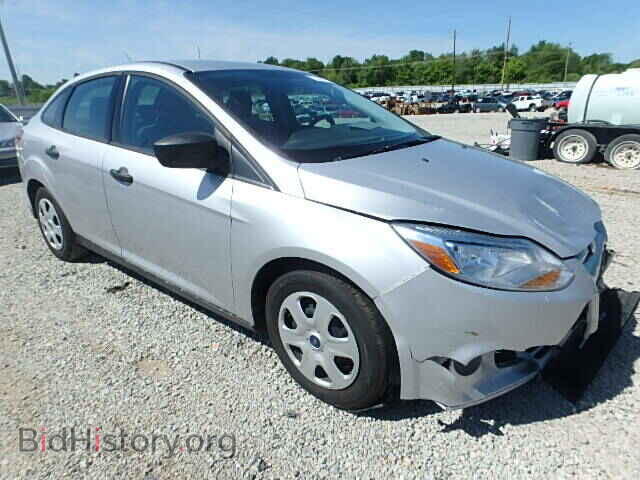 Photo 1FAHP3E25CL464601 - FORD FOCUS 2012