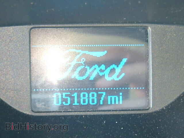 2012 FORD FOCUS - VIN: 1FAHP3E25CL464601 - Photo 8
