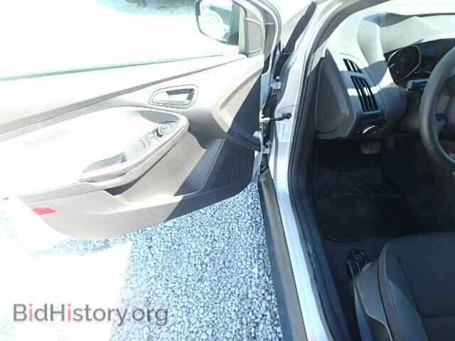 2012 FORD FOCUS - VIN: 1FAHP3E25CL464601 - Photo 9