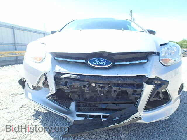 2012 FORD FOCUS - VIN: 1FAHP3E25CL464601 - Photo 10