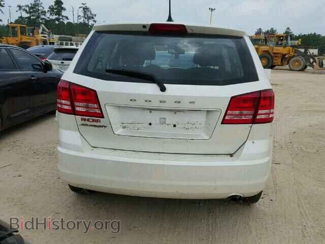 2015 DODGE JOURNEY - VIN: 3C4PDCAB7FT747868 - Фото 10
