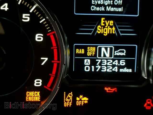 2017 SUBARU FORESTER - VIN: JF2SJAWC3HH427586 - Фото 8