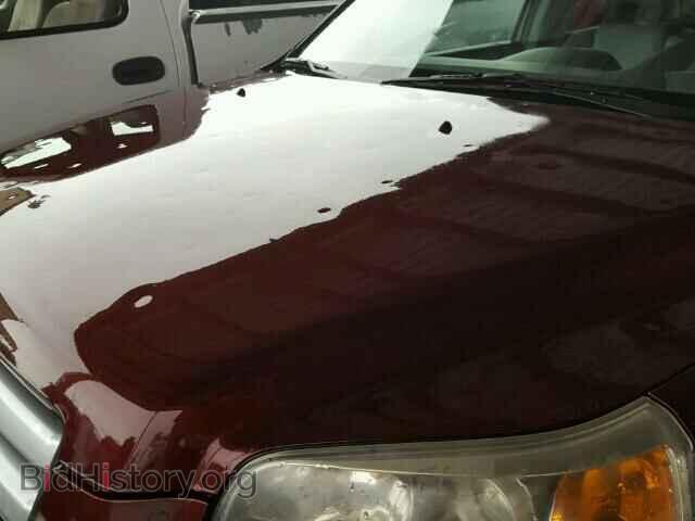 2007 HONDA PILOT - VIN: 5FNYF28797B044945 - Фото 10
