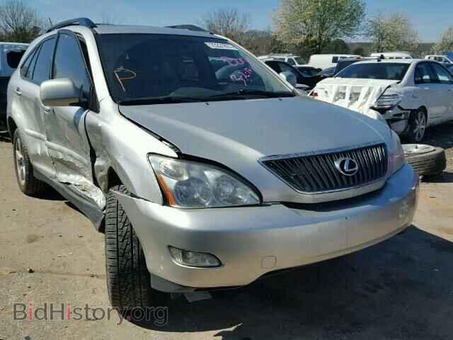 Photo JTJGA31U960062825 - LEXUS RX330 2006
