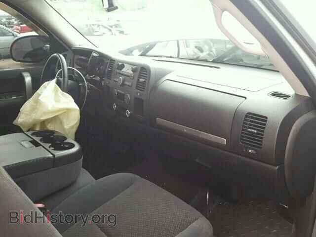 2007 CHEVROLET SILVERADO - VIN: 2GCEC19J471607192 - Photo 5