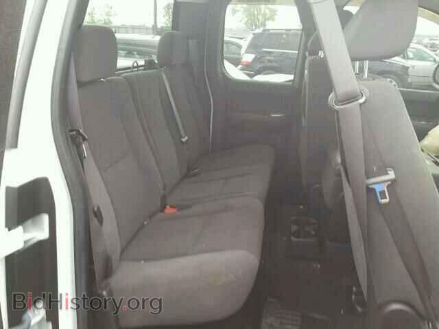 2007 CHEVROLET SILVERADO - VIN: 2GCEC19J471607192 - Photo 6