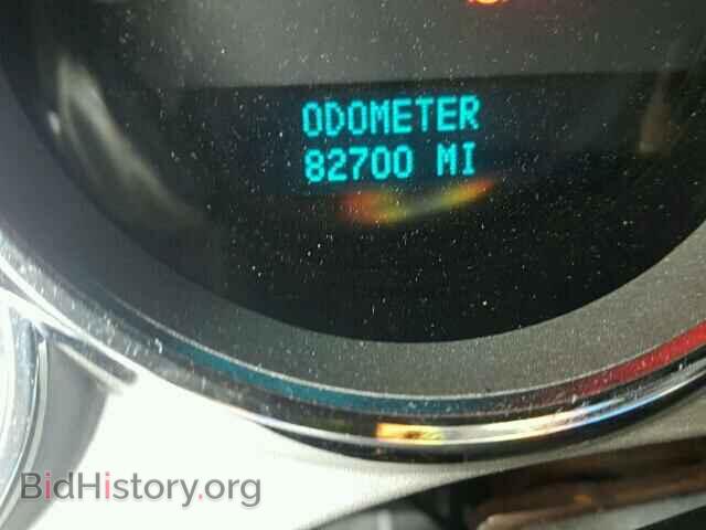 2007 CHEVROLET SILVERADO - VIN: 2GCEC19J471607192 - Photo 8