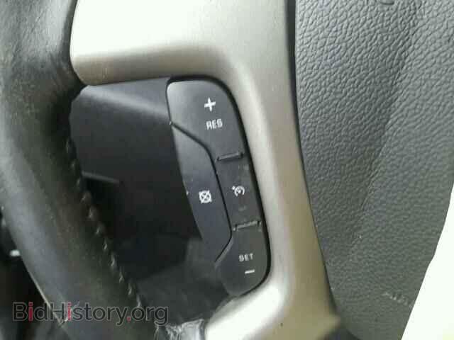 2007 CHEVROLET SILVERADO - VIN: 2GCEC19J471607192 - Photo 10