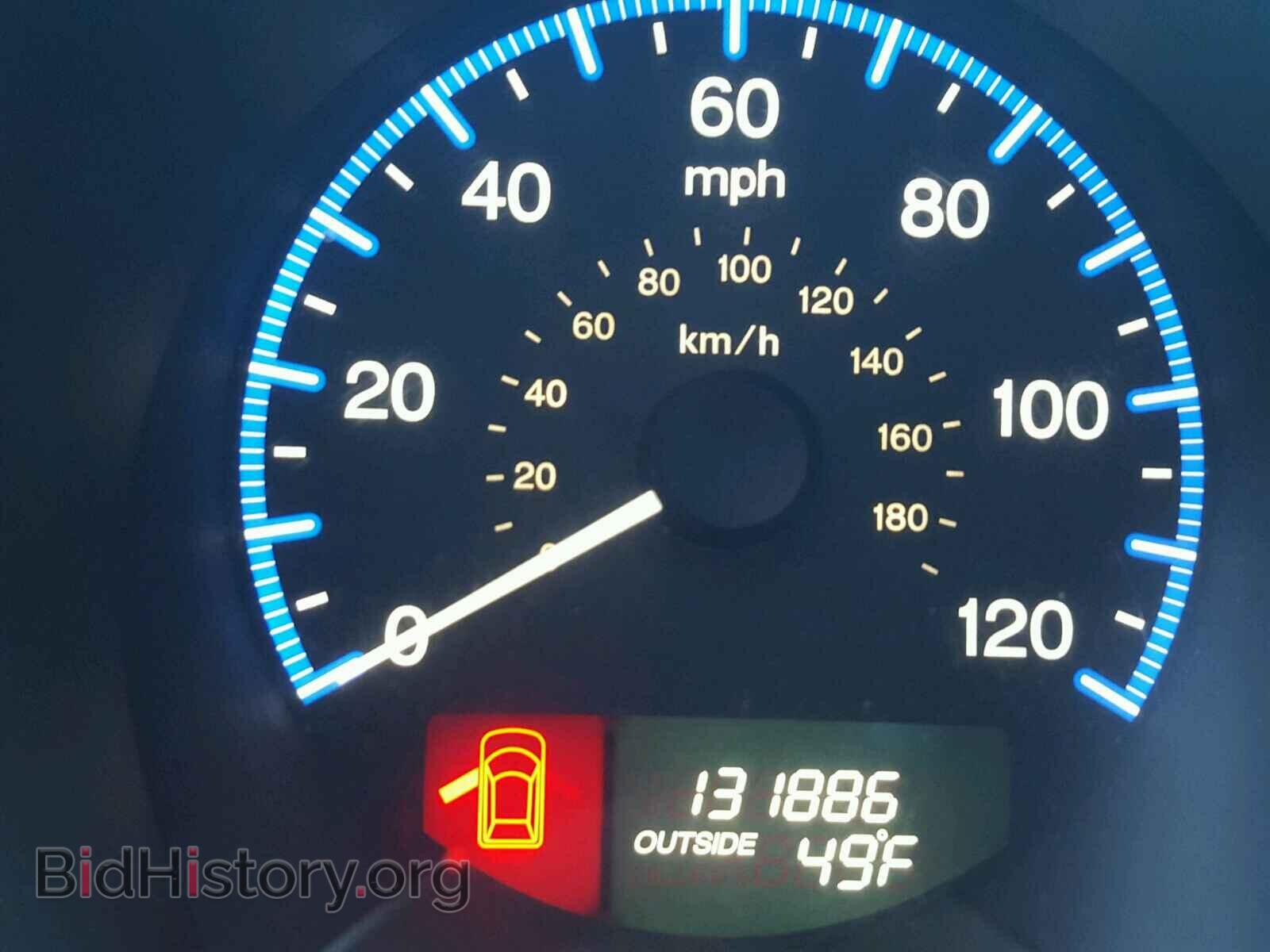 2009 HONDA ELEMENT - VIN: 5J6YH28739L002050 - Фото 8