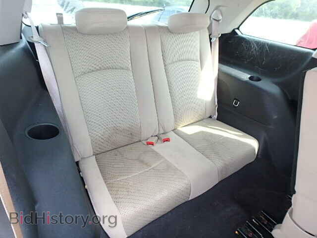 2011 DODGE JOURNEY - VIN: 3D4PG1FG4BT523535 - Фото 9