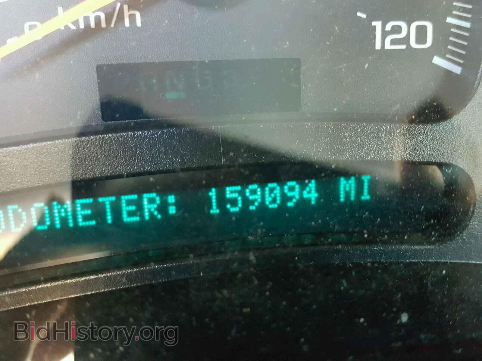 2005 CHEVROLET SILVERADO - VIN: 2GCEC13T251283151 - Фото 8