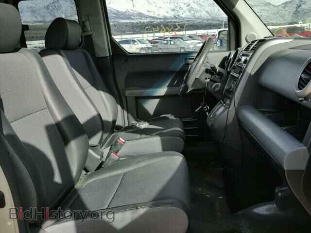 2005 HONDA ELEMENT - VIN: 5J6YH18365L004893 - Фото 5