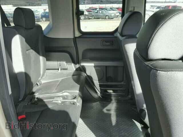 2005 HONDA ELEMENT - VIN: 5J6YH18365L004893 - Фото 6