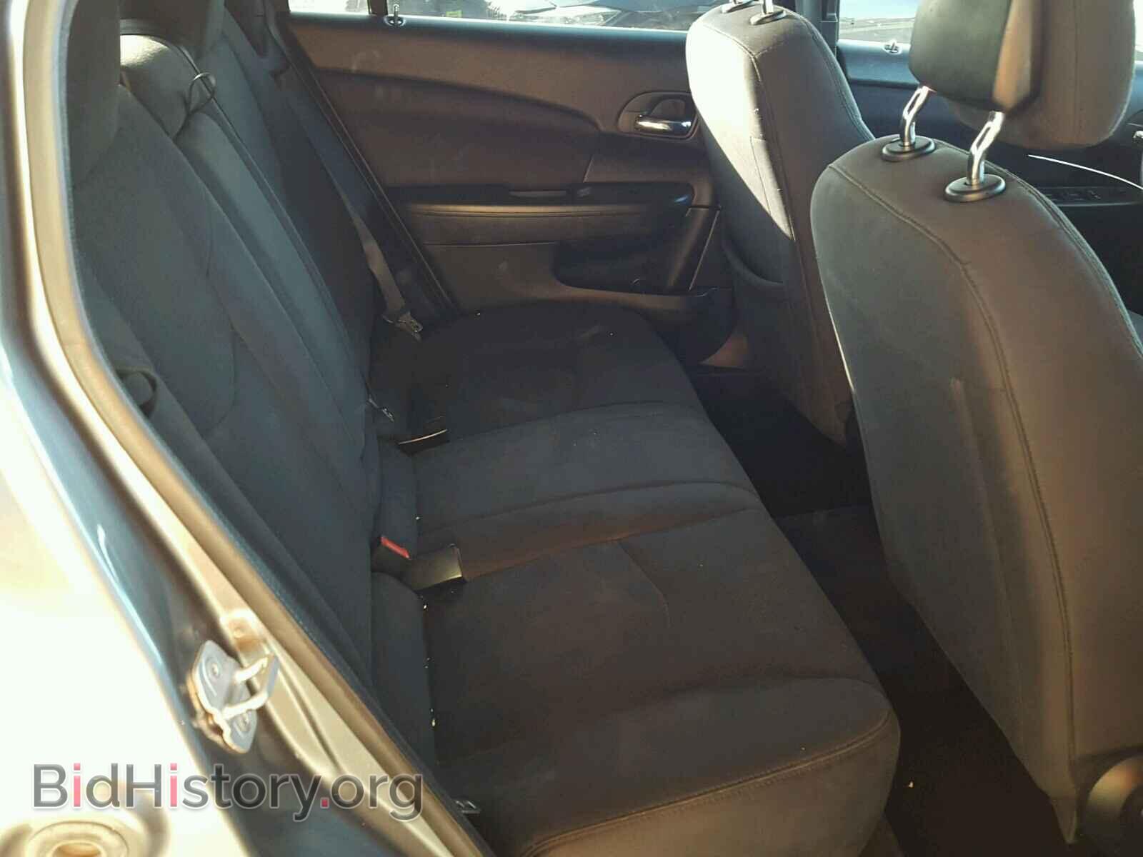 2013 CHRYSLER 200 - VIN: 1C3CCBAB6DN642011 - Фото 6