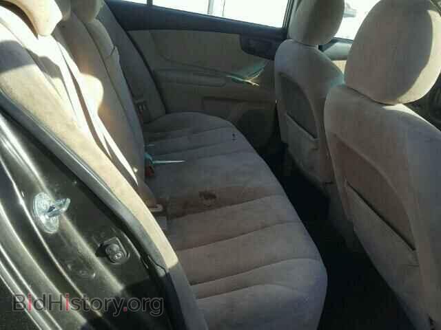 2009 KIA OPTIMA - VIN: KNAGE228495293476 - Фото 6