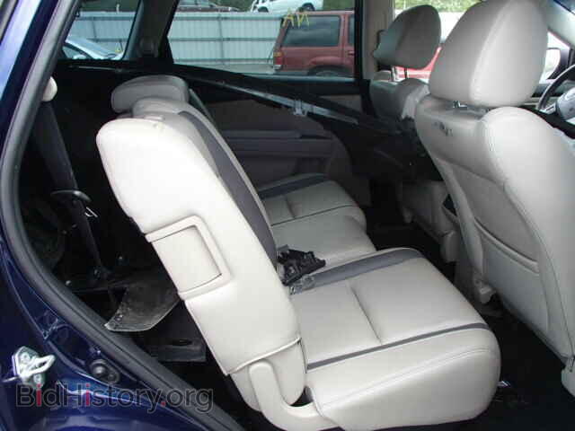 2010 MAZDA CX-9 - VIN: JM3TB3MV3A0217419 - Фото 6