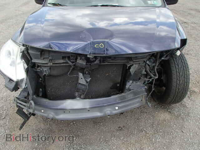 2010 MAZDA CX-9 - VIN: JM3TB3MV3A0217419 - Фото 7